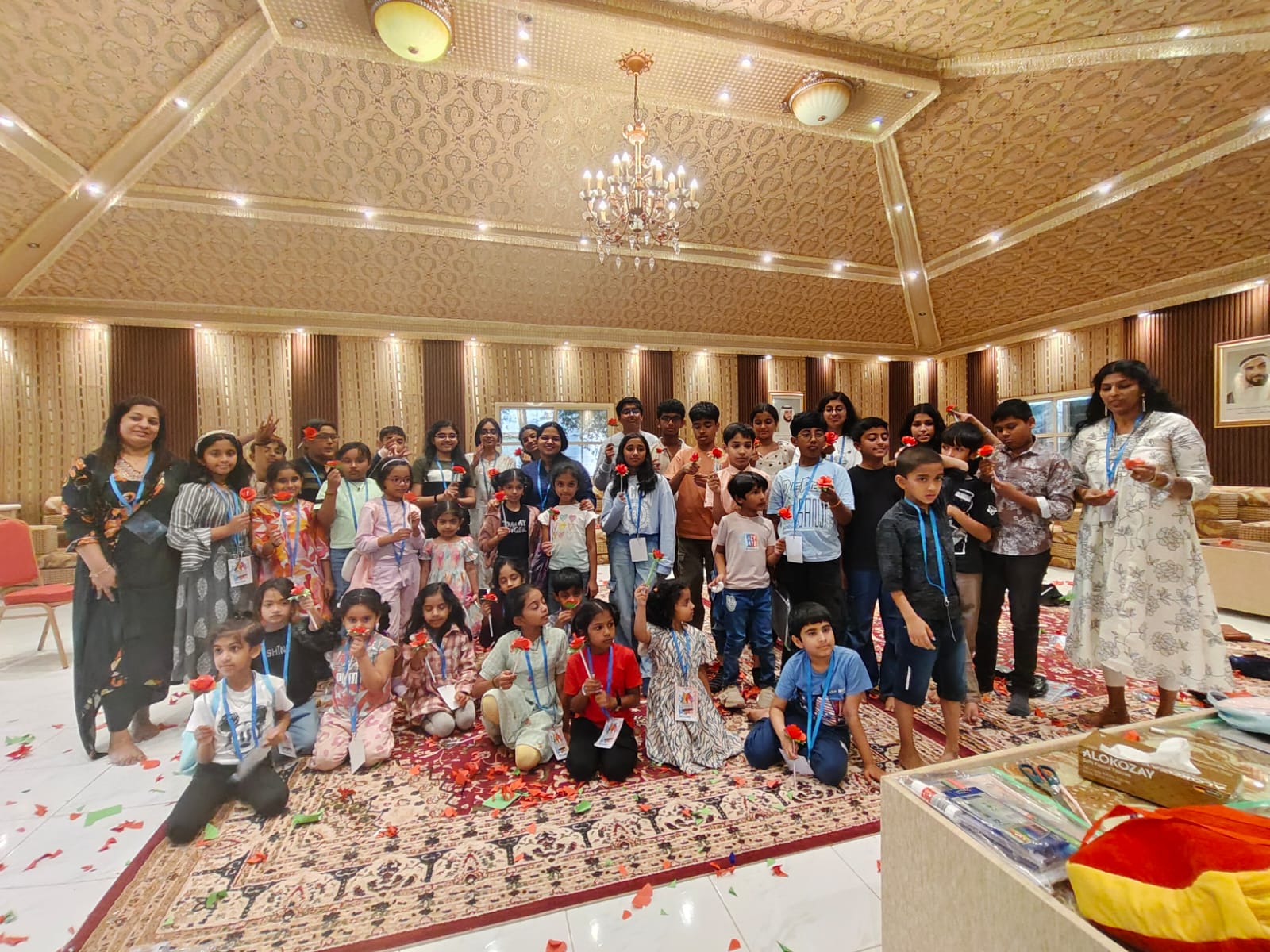 Kalipandal!